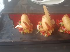 -哈蒙德餐厅