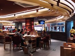 -巴奴毛肚火锅(商城路店)