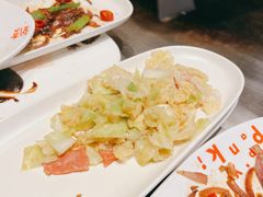 -火地铁板烧(昆山万象汇店)