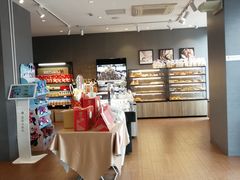 -85度C(上海秀沿路店)