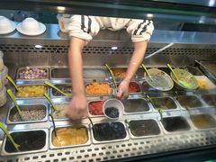 -溢仙茶(中防万宝城店)