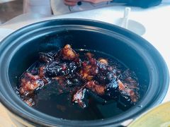 -群乐饭店(滨安路店)
