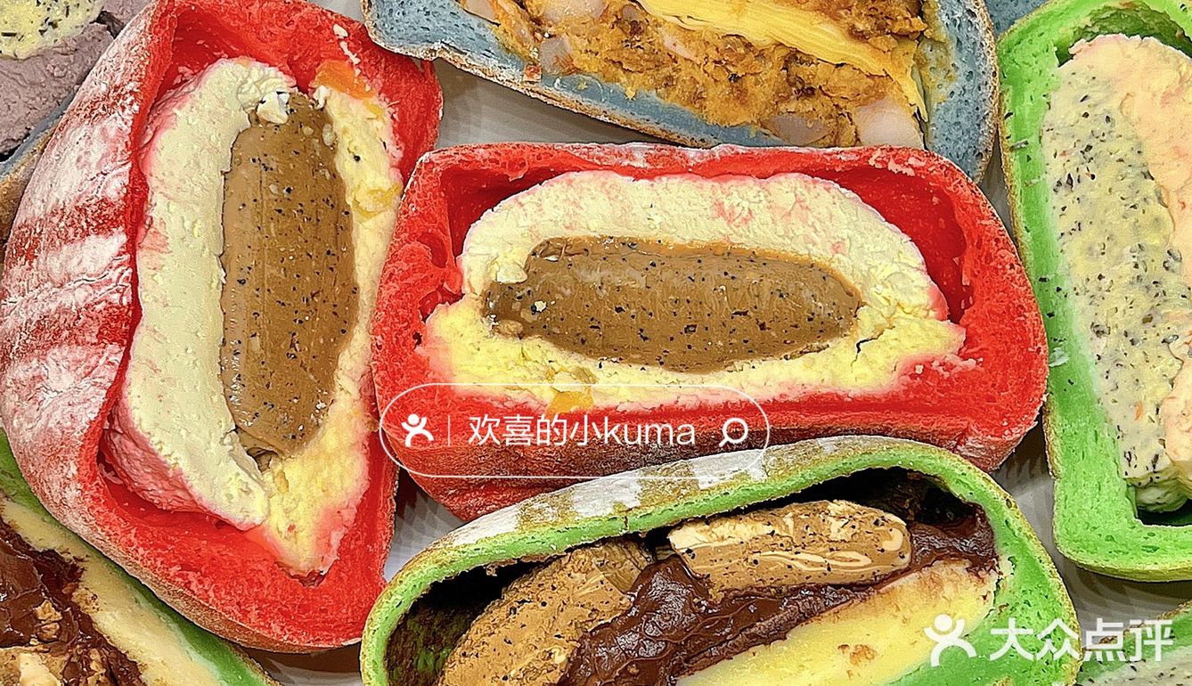 第2箱！分享个减脂宿舍按箱拼的欧包！