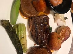 -香港唯港荟 Hotel ICON – The Market