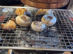 -奥西拉烤肉,盒饭,冷面(青岩刘店)