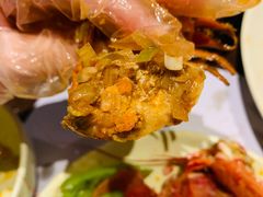 -一棠龙虾•王牌虾球(光谷天地店)