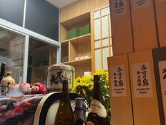 -原志优秀食材·匠心料理·海胆主题(金亿广场店)