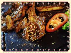 -The Cheebat 锌吧·Bistro(体育西店)
