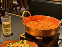 -Ameigo梅果·云贵川bistro(长宁来福士店)