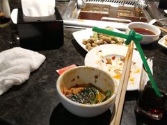 -海底捞火锅(亲贤北街店)