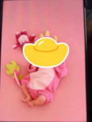 -玛瑞莎孕婴童摄影到家拍