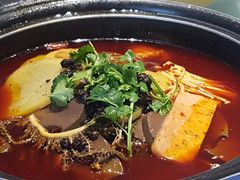-眉州东坡(春秀路店)