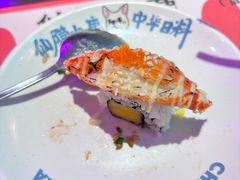 -仙隐小鹿料理食堂(惠济万达店)