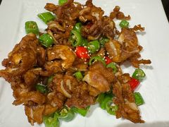 -云和祥食府·特色云南菜(金碧公园店)