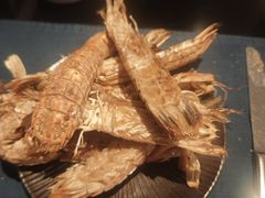 -盛宴自助餐厅(运达喜来登店)