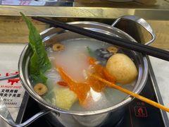 -西火火·川派小火锅(西溪银泰店)