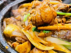 -川香煲(茅台路店)