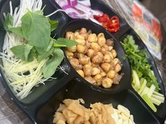-官塘原味鱼生·潮菜大排档(潮州总店)