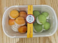 -米阿糯糕团•酒酿•甜品(莫愁店)