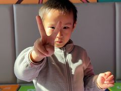 -趣动熊运动发展中心(乐坊校区)