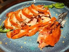 -青年公社烤鸭(蜀山万象汇店)