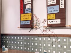 -面春山·传统老卤面(天隆寺店)