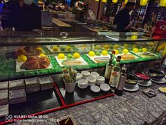 刺身-河北宾馆·香溢自助餐(裕华店)