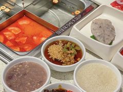 -海底捞火锅(龙湖北京大兴天街店)