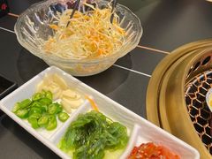 -極屋鮨牛 · 烧肉酒场(时代C馆店)