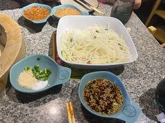 -云荷里·蒸汽石锅鱼·云南菜(中发百旺店)