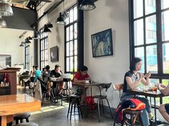 -The Workshop Coffee