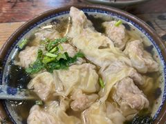 -老谢野馄饨(延安路店)