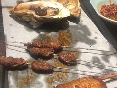 -蚝太郎 • 海鲜烧烤(Upark店)