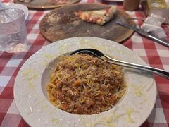 -安立可意大利美食