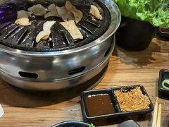 -九田家黑牛烤肉料理(友谊店)