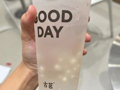 -古茗(万阳城店)