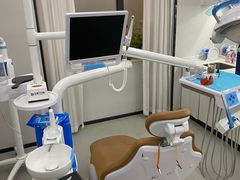 -牙博士口腔品牌连锁(杨浦店)