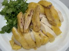 -瑞记湛江鸡饭店·粤西第一鸡(粤垦店)