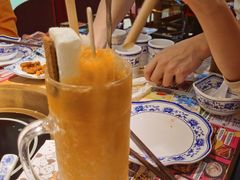 -哥老官重庆美蛙鱼头(圆融广场店)