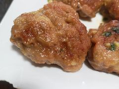 -绿雅居原生态农庄(小涌店)