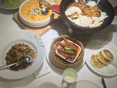 -飶香居(省博物馆店)