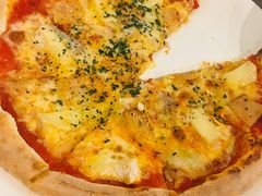 -BONAZZA 意大利餐厅