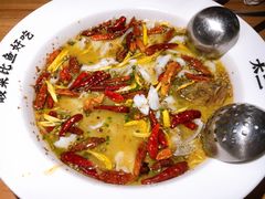 -太二酸菜鱼(福州泰禾店)