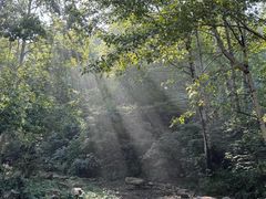 -驼梁风景区