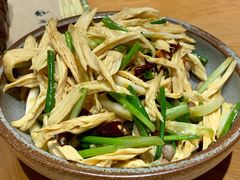 凉菜-鸽子窝(宋庄店)