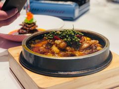 -诗城宴·四季山房(创客店)