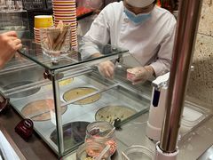 -韵咖啡自助餐厅(天津香格里拉店)