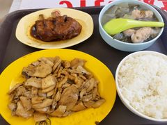 -农园餐厅(北京大学店)