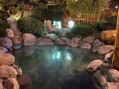 -郑州银基黄帝宫御温泉