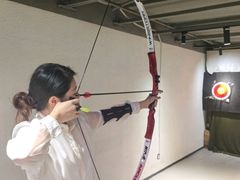 -無弓射箭俱乐部(领展中心城店)